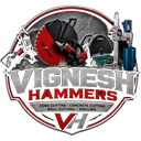Vignesh Core Cutting & R.C.C. Slab logo